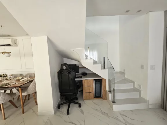 Imagem Apartamento a Venda/ Alto da Mata/ Barueri.