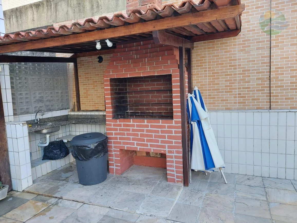 Imagem Apartamento 03 quartos próximo da Praia, em Piedade, Jaboatão dos Guararapes.