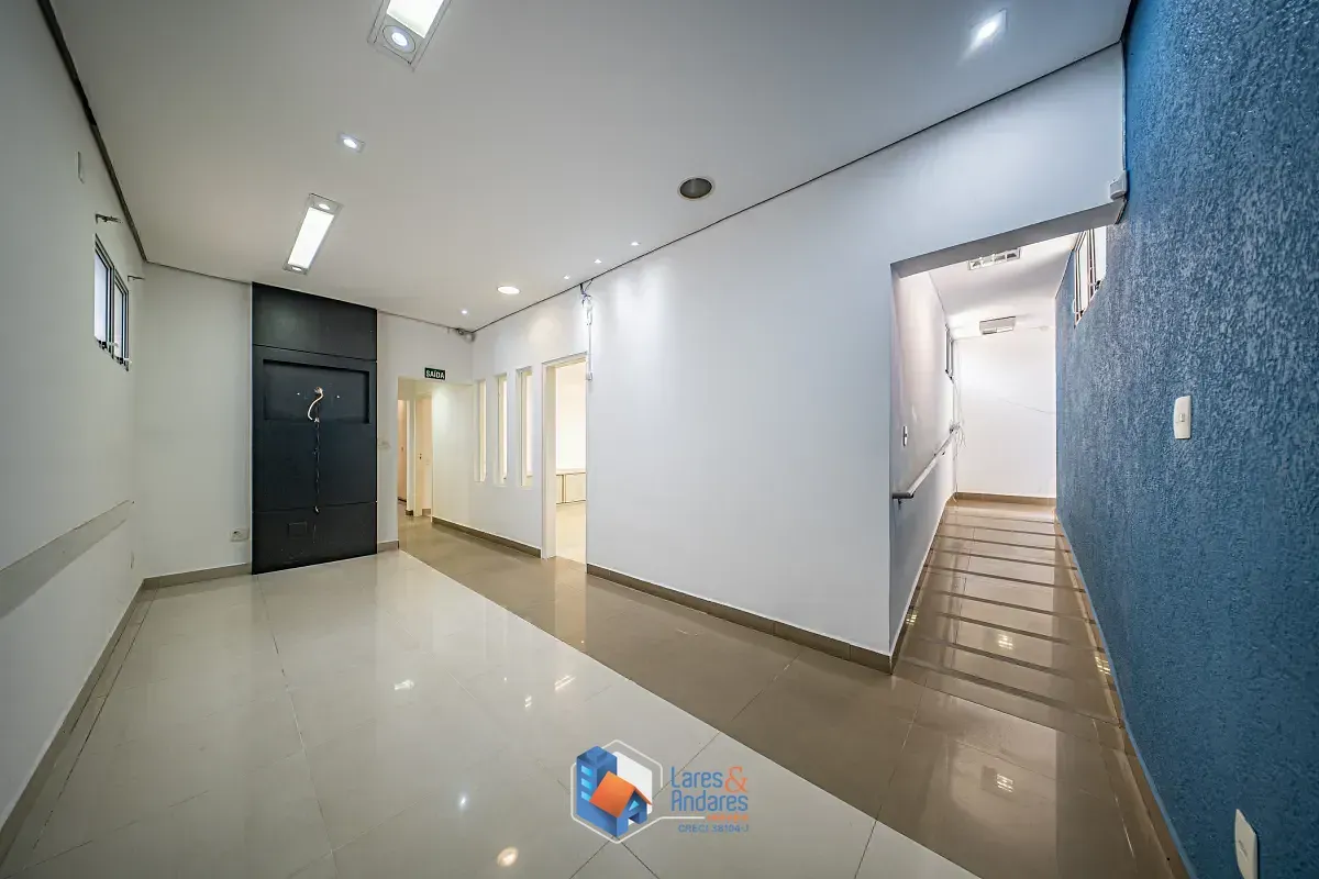 Imagem Casa comercial para venda em Vila Mariana, 335m²