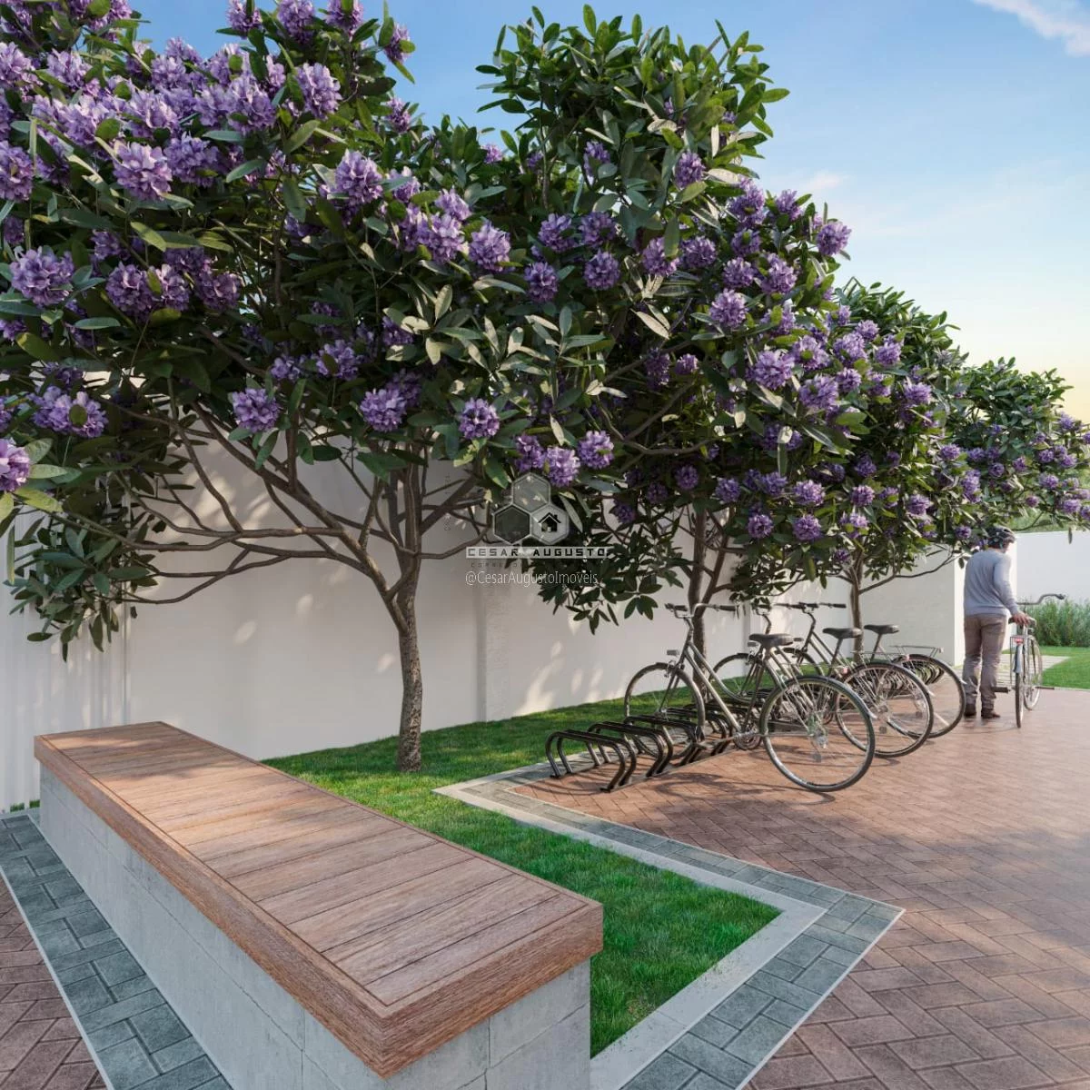 Imagem Ápice Messejana: Apartamentos à Venda em Messejana com Infraestrutura Completa