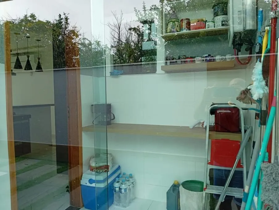 Imagem Casa 3 Quartos Maricá - RJ - Jardim Atlântico Oeste (Itaipuaçu)
