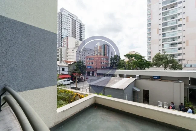 Imagem APARTAMENTO RESIDENCIAL em SÃO PAULO - SP, PINHEIROS