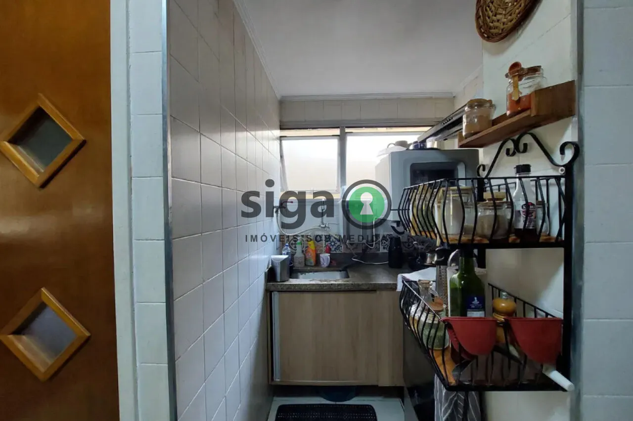 Imagem Apartamento 3 dormitórios 2 vagas no Jardim Marajoara lazer de clube