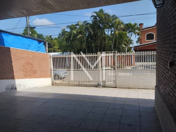Imagem Casa para venda 6 Quartos 1 Suíte Master 320m² - Bairro Jardim Esplanada II