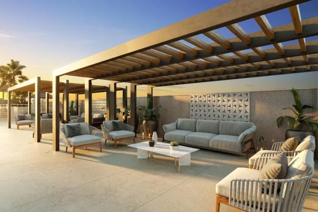 Imagem APARTAMENTO RESIDENCIAL em Itapema - SC, Ilhota