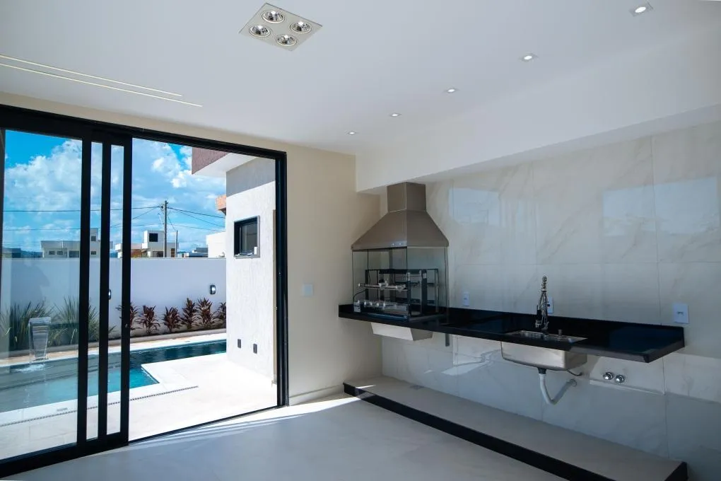 Imagem Casa em Condomínio 3 Quartos Maricá - RJ - Inoã (Inoã)