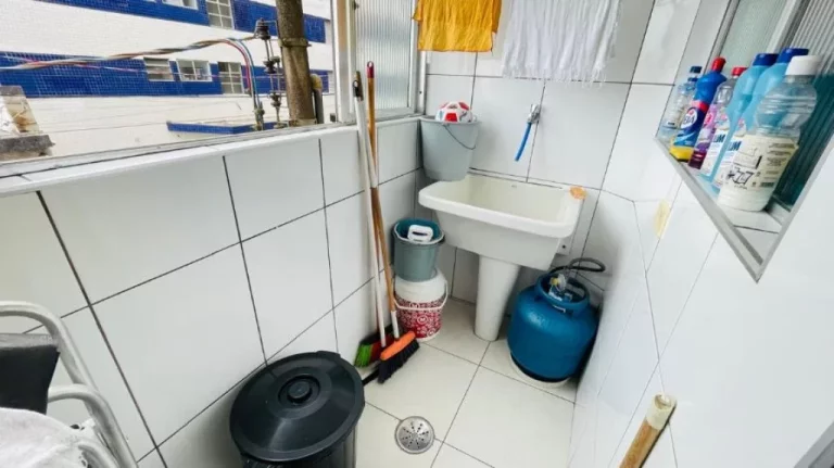 Imagem Apartamento à venda no bairro Ocian