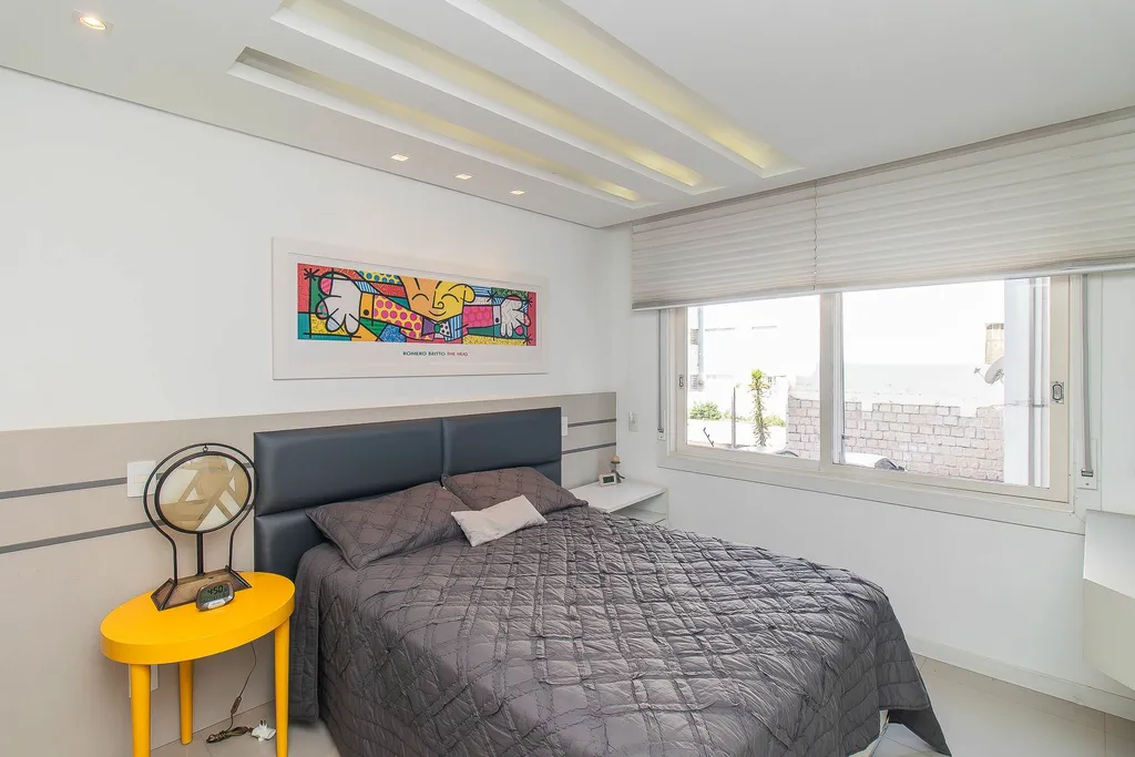 Imagem Apartamento em Petrópolis