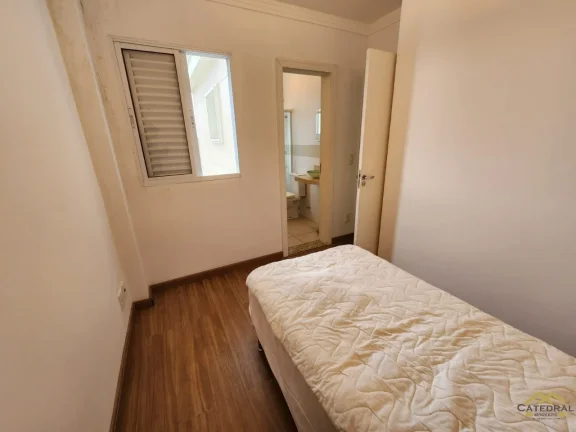 Imagem Cobertura a venda no Condomínio Portal dos Nobres - Anhangabaú - Jundiaí/SP