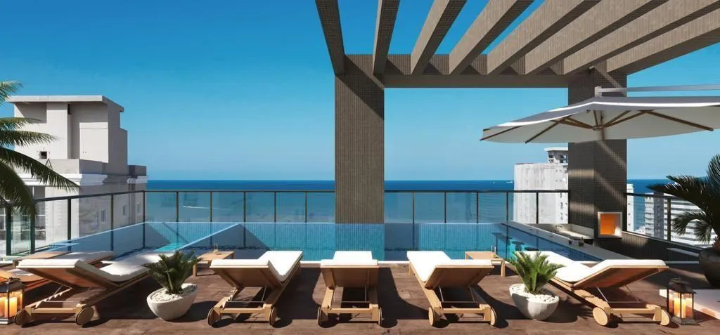 Imagem Apartamento à venda com 56m2 por R$ 790.000,00