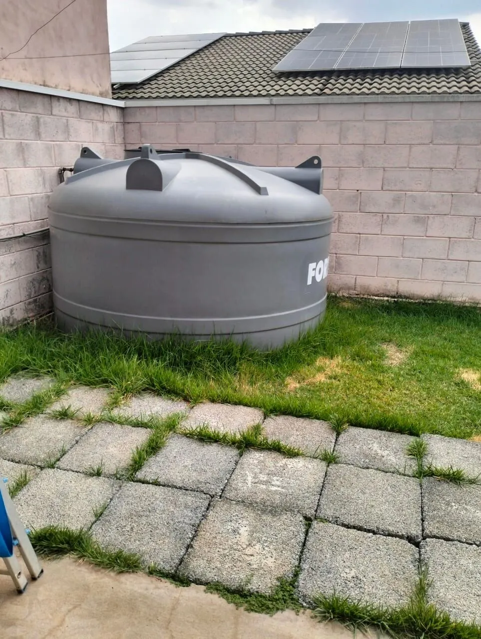 Imagem Casa 3 quartos sendo 1 suíte Bairro Coophamil Residencial Origem Vg