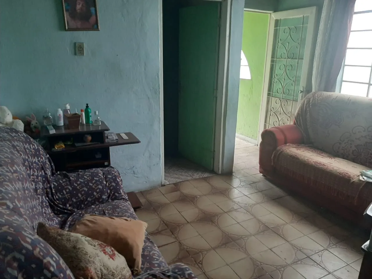 Casa à venda 2 Quartos, 163M², Centro, Aparecida - SP