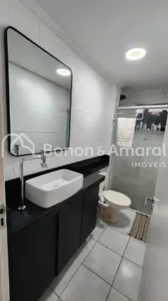 Imagem Descubra o conforto de viver em uma localização privilegiada no coração de Campinas, com fácil ...