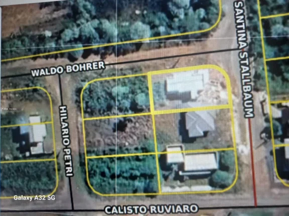 Foto do imóvel Casa para Venda em Concórdia, Jardim Sul, 2 dormitórios, 1 suíte, 2 banheiros, 1 vaga em Rua Santina Stallbaum