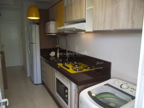 Imagem Lindo Apartamento 2 dormitórios