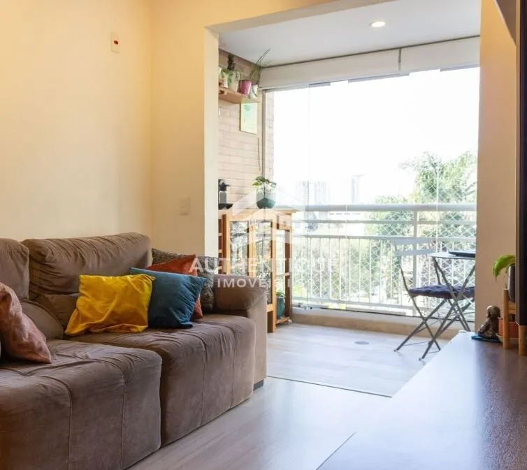 Imagem LIV On - Jardim Prudência - Apartamento à venda em São Paulo/SP