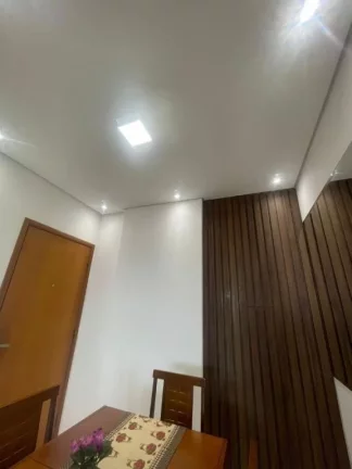 Imagem Apartamento à venda – 2 Dormitórios, Lazer Completo e vista para o mar!!