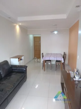 Foto do imóvel Vila Gumercindo 76M², 3 dormitórios, 1 suíte, 2 vagas ótima localização e valor !!!