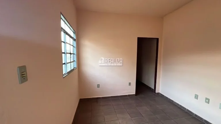 Imagem Casa para alugar no Parque das Américas, Uberaba