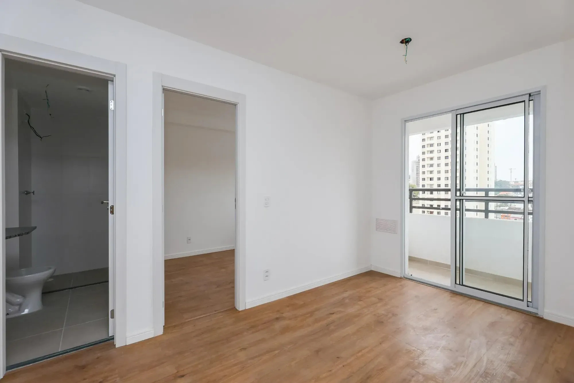Imagem Apartamento com 2 Quartos para Alugar, 40 m² em Vila Sônia - São Paulo