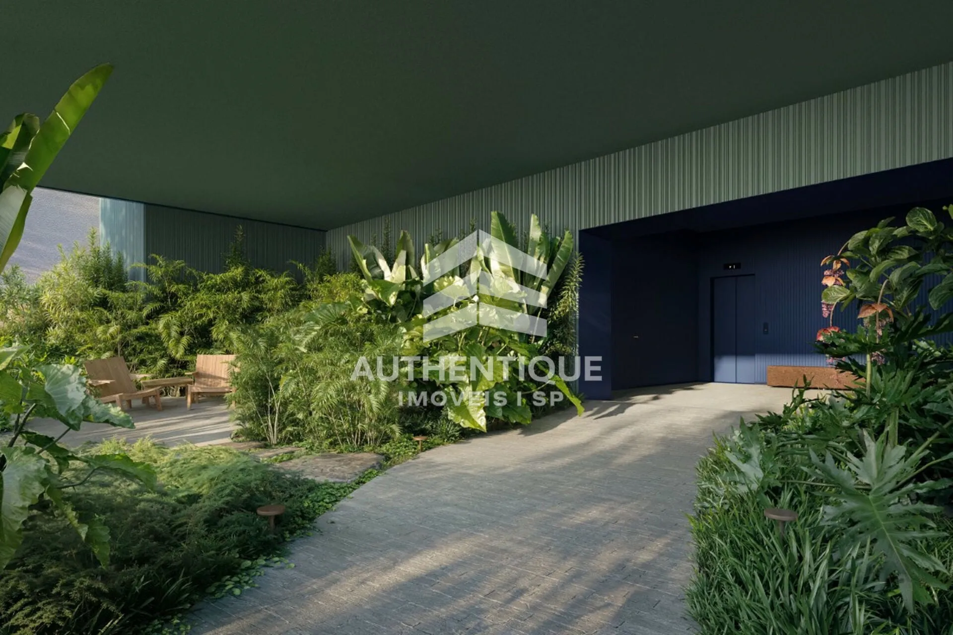 Imagem PJM 923 JARDINS - Apartamento Alto Padrão no bairro Jardins à venda!