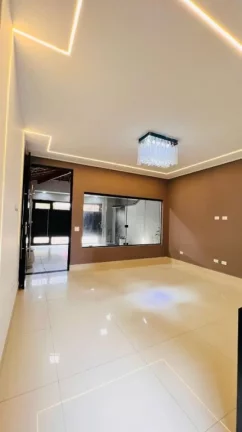 Imagem OPORTUNIDADE INCRÍVEL!!! Casa alto padrão no bairro Caiçara com 3 dormitórios e suítes!