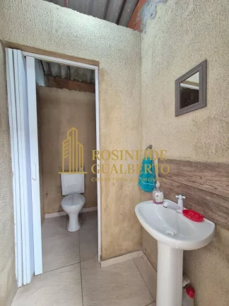Imagem Casa à Venda com 2 dormitório sendo 1 suíte Jardim Gaivotas – Caraguatatuba