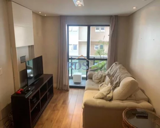 Imagem Vende apartamento na Vila Uberabinha