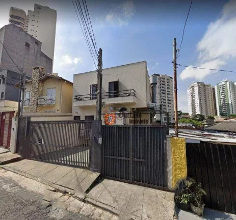 Foto do imóvel Prédio à venda, 358 m² por R$ 2.400.000,00 - Bosque da Saúde - São Paulo/SP