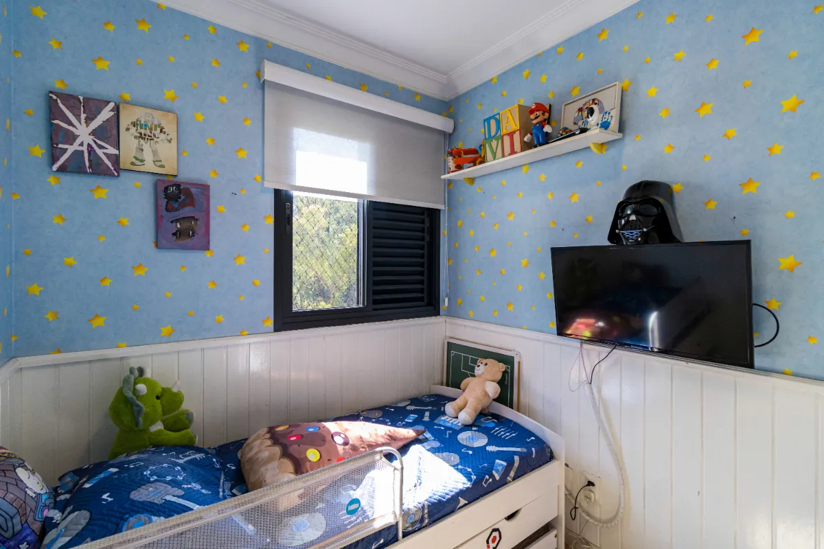 Imagem Apartamento para venda em Vila Andrade com 2 quartos, sendo 1 suíte, 69m2