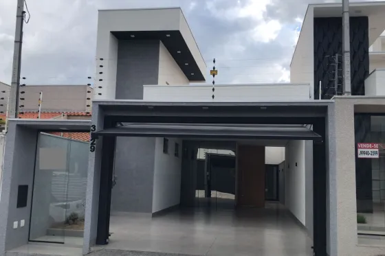 Foto do imóvel Casa 251m Umuarama-PR 213