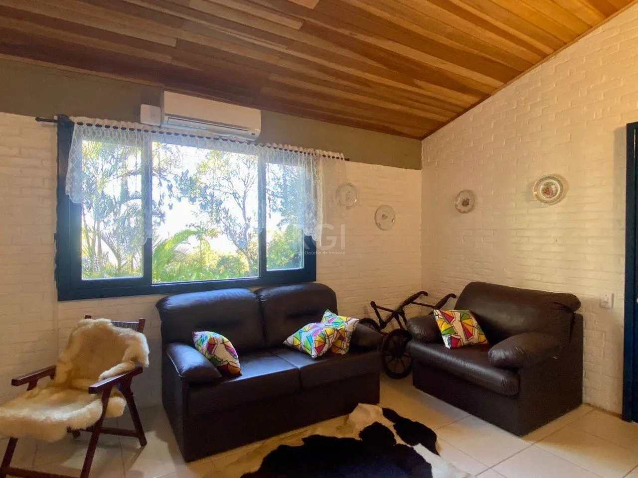 Imagem Sítio 2 dormitórios , sendo 2 suites, Ponta Grossa, Porto Alegre RS