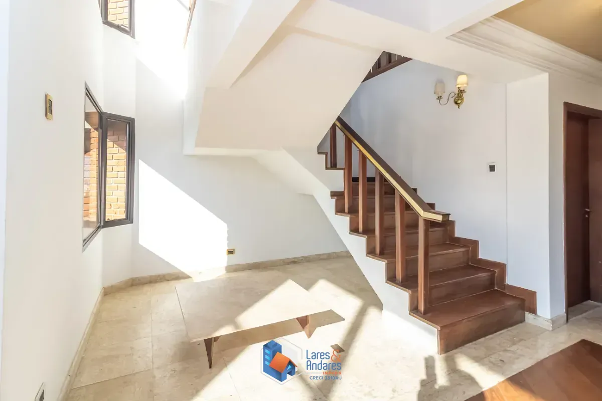 Imagem Cobertura para venda em Jardim Ampliação com 6 quartos, sendo 6 suítes, 703m²