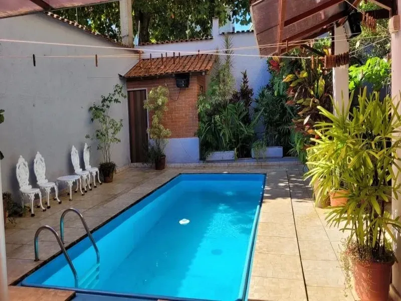 Imagem Casa com 3 Quartos à Venda, 218 m² em Jardim das Flores - Osasco