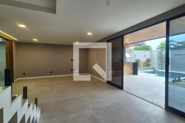 Imagem Casa à Venda - Recreio, 4 Quartos, 265 m2