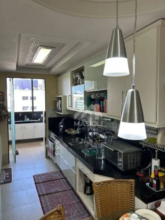 Imagem Apartamento com 7 dormitórios à venda, 600 m² por R$ 6.490.000,00 - Praia da Costa - Vila Velha/ES