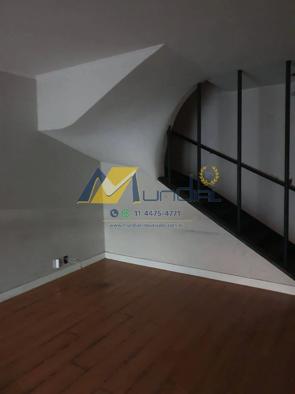 Imagem Casa à Venda no Jardim Bela Vista com 2 Dormitórios e Quintal