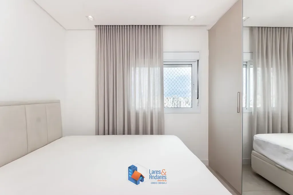 Imagem Cobertura Duplex à venda 3 Quartos 3 Suites 4 Vagas 175M² Bosque da Saúde São Paulo - SP