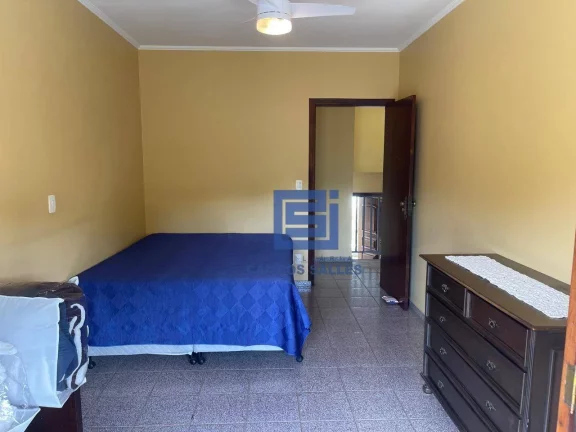 Imagem Casa com 4 dormitórios à venda, 305 m² por R$ 930.000,00 - Centro - Socorro/SP