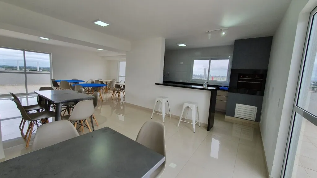 Imagem APARTAMENTO RESIDENCIAL em Pinhais - PR, Centro