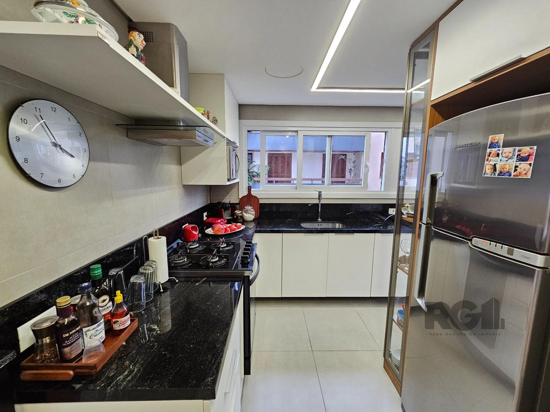Imagem Apartamento em Petrópolis
