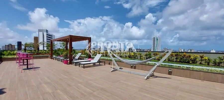 Imagem Apartamento à venda na Ilha do Leite | Ideal para morar ou investir