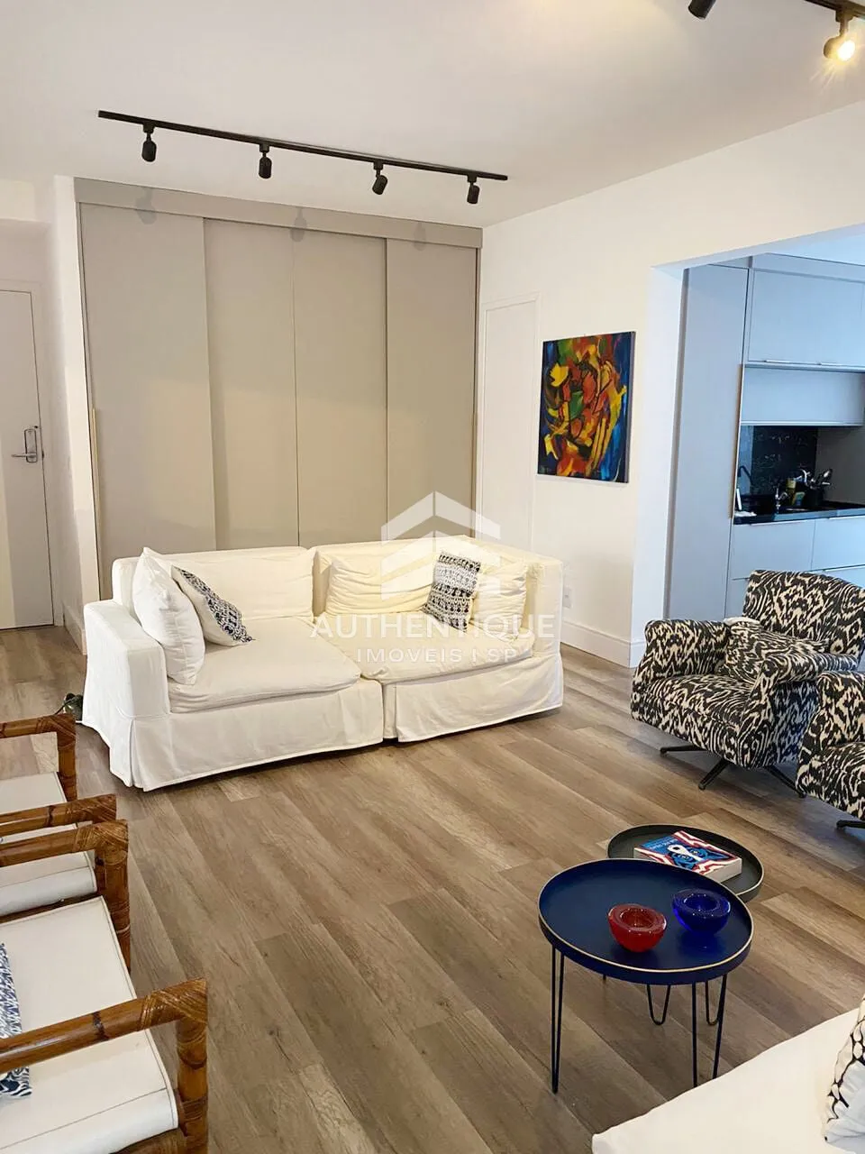 Imagem Home Design Pinheiros - Apartamento à venda em São Paulo/SP