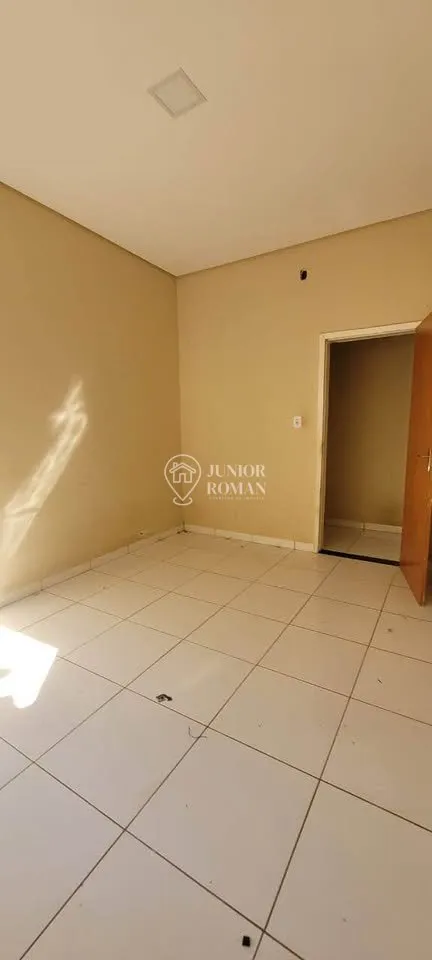 Imagem CASA 3 DORM, 1 SUITE COM PISCINA VILA REGINA - BARREIRAS/BA