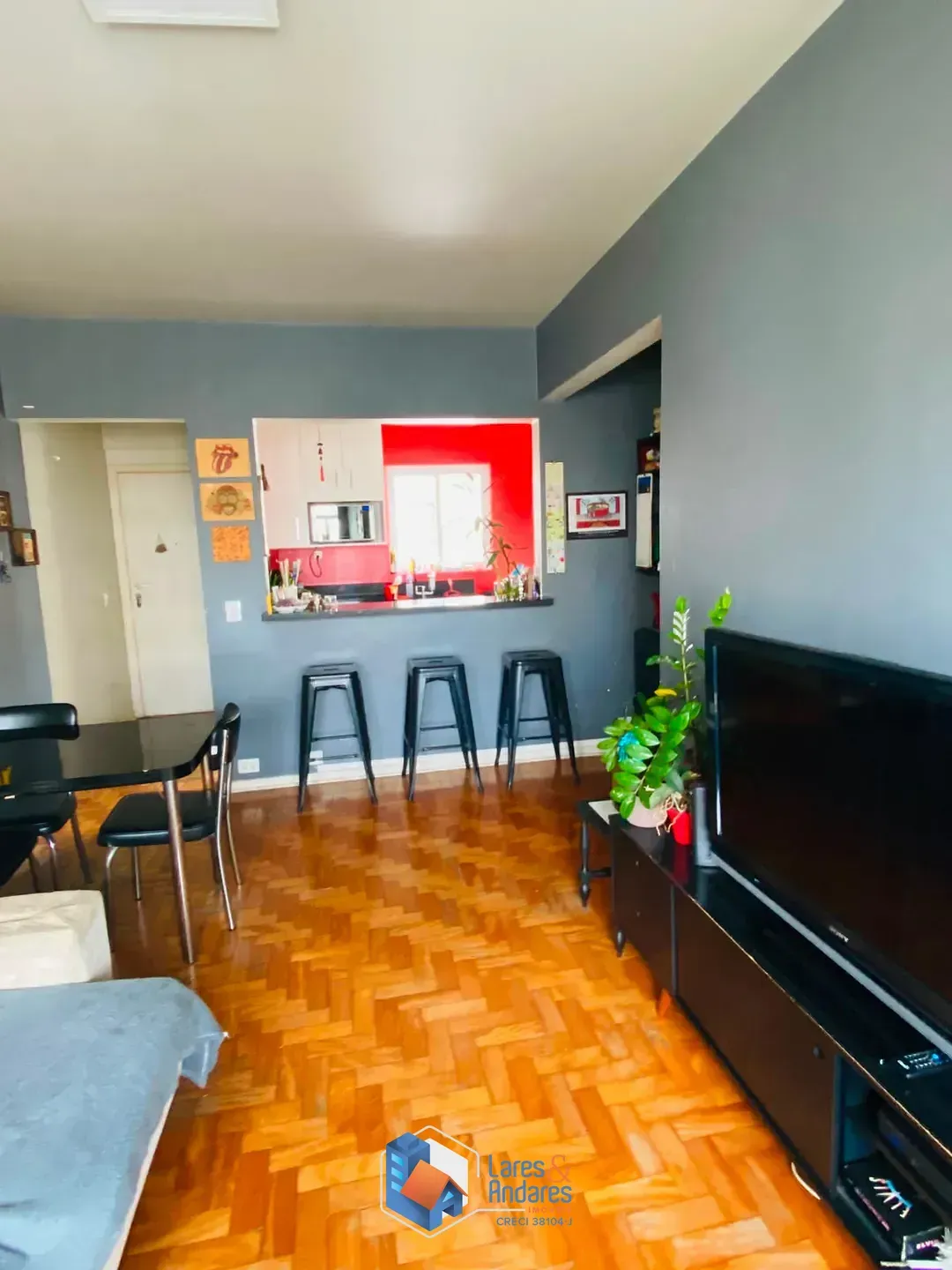 Imagem Apartamento para venda em Vila Mariana com 2 quartos, 75m²