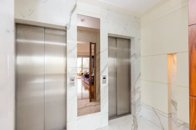 Imagem Apartamento à venda em São Paulo, Planalto Paulista, com 3 quartos, 301m2