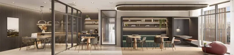 Imagem Apartamento à venda em São Paulo, Pinheiros, com 2 quartos, 99,97m2