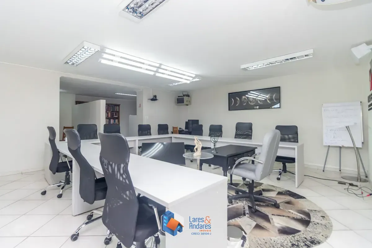 Imagem Conjunto comercial para venda em Higienópolis, 102m²