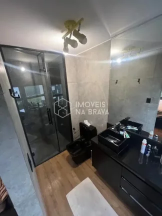 Imagem APARTAMENTO 1 QUARTO PARA VENDA - PRAIA BRAVA - ITAJAÍ/SC
