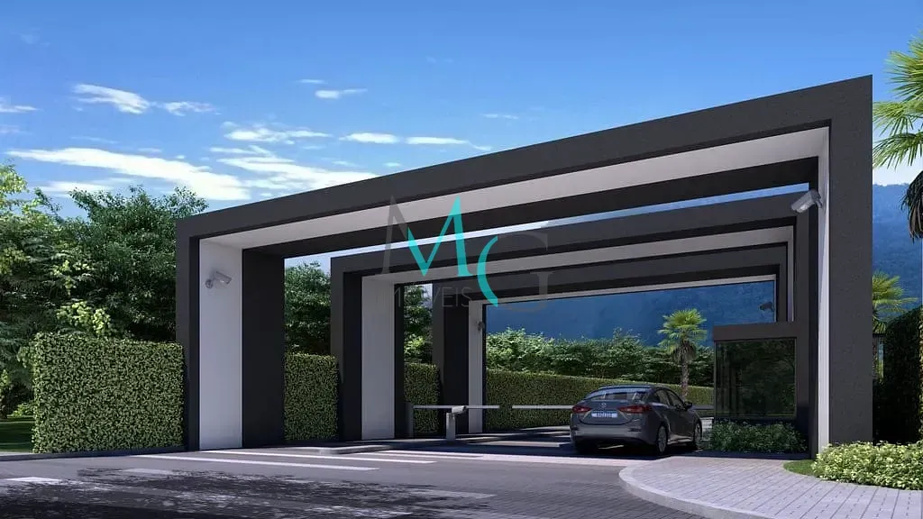 Imagem Apartamento à venda 3 Quartos 1 Suite 2 Vagas 66.3M² Camorim Rio de Janeiro - RJ | Murano Residencial - Fase 1